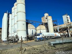 Australia Bangun Pusat Hidrogen Terbesar: Buat BBM, Daur Ulang Air, Listrik Bersih