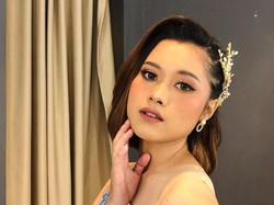 Gandeng Label Besar, Risa Amel Siap Mengguncang Dunia dengan Dangdut Klasik