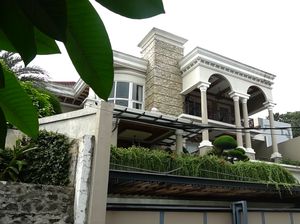 Intip Rumah Denny Cagur yang Tak Syuting Lagi-Bakal Fokus Jadi Anggota DPR Intip Rumah Denny Cagur yang Tak Syuting Lagi-Bakal Fokus Jadi Anggota DPR