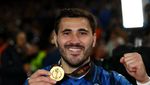 Atalanta dan Para Pemain Buangan yang Jadi Juara