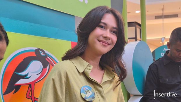 Selalu Harmonis dan Romantis, Nana Mirdad Ungkap Tips 18 Tahun Pernikahan
