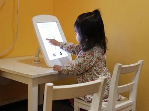 Setiap Gambar Anak-anak Punya Arti Tentang Cara Mereka Berpikir, Ini Studinya Setiap Gambar Anak-anak Punya Arti Tentang Cara Mereka Berpikir, Ini Studinya