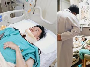 Respons Cepat Singapore Airlines Tangani Insiden Turbulensi Tuai Pujian