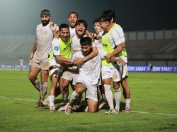 Head to Head Persib Vs Madura United di Liga 1: Laskar Sapeh Kerrab Unggul
