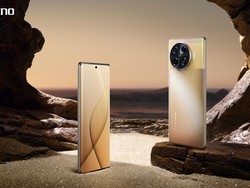 Tecno Spark 20 Pro+ Tampil dengan Warna Baru, Ini Keunggulannya