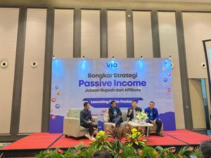 Upaya Menahan Laju Mata Minus pada Anak