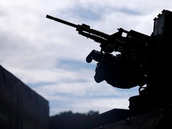 Warga Jerman Tak Risau Akan Perang, Tapi Haruskah Mereka Khawatir?