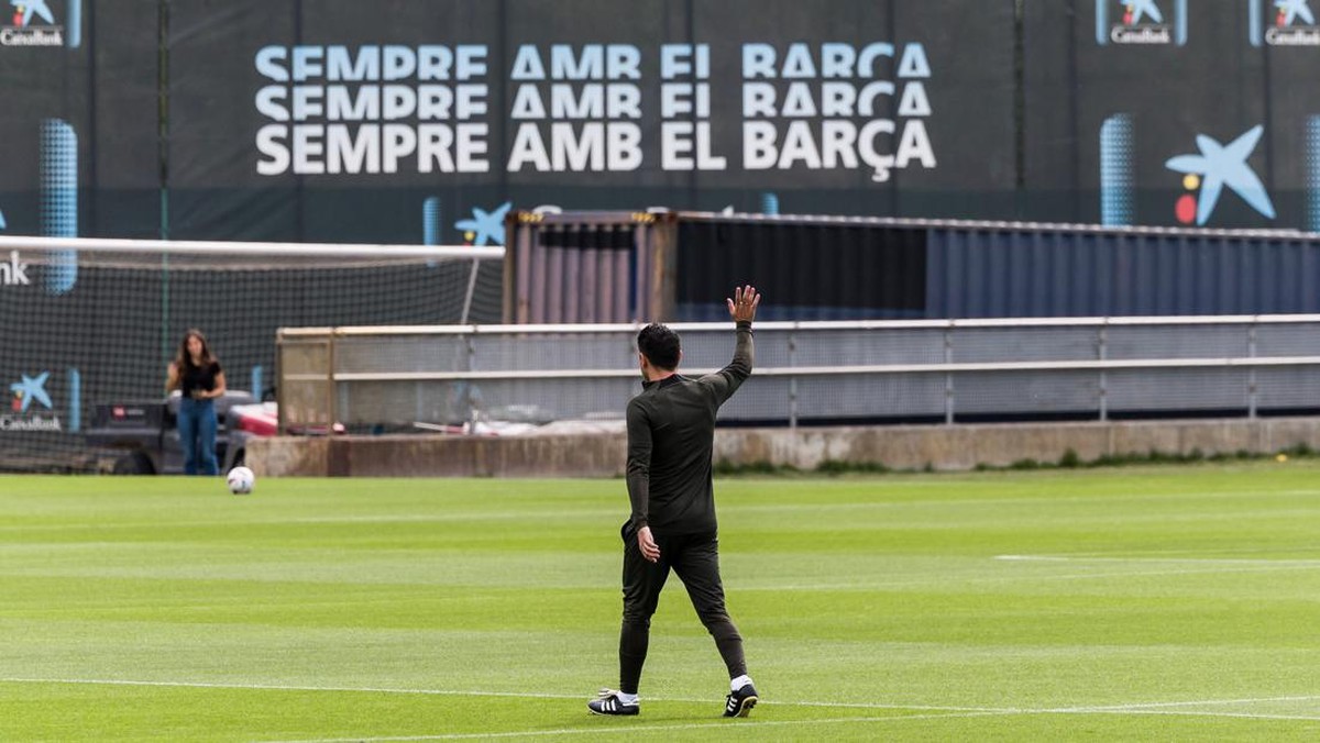 Foto: Europa Press via Getty Images/Europa Press Sports