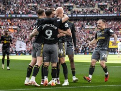 Southampton Promosi ke Premier League, Susul Leicester dan Ipswich