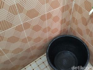 Warga di Aceh Besar Ngeluh Air PDAM 2 Hari Tak Ngalir