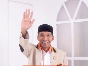 Suwadi Sambut Peluang Dampingi Ady Ansar di Pilkada Selayar: Insyaallah Siap