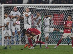 Jadwal Borneo Vs Bali United di Leg 2 Perebutan Posisi Tiga Liga 1 Malam Ini