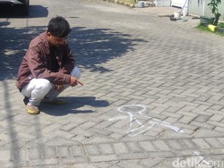 Belajar dari Fortuner Lindas Balita, Segini Batas Kecepatan di Pemukiman