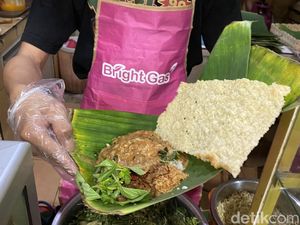 Pecel, Ketoprak-Gado-gado Daftar Salad Terlezat di Dunia, Apa Sih Bedanya? Pecel, Ketoprak-Gado-gado Daftar Salad Terlezat di Dunia, Apa Sih Bedanya?