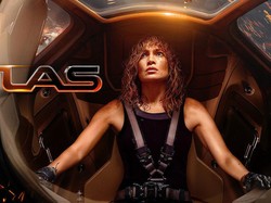 Atlas: Ketika Robot Menjadi Jahat