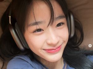 8 Foto Cantiknya Tontawan, Pemain How to Make Millions Before Grandma Dies 8 Foto Cantiknya Tontawan, Pemain How to Make Millions Before Grandma Dies