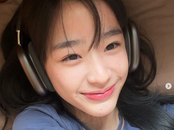 8 Foto Cantiknya Tontawan, Pemain How to Make Millions Before Grandma Dies