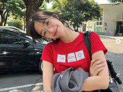 Video Tu Tontawan Berhasil Jadi Dokter Gigi Meski Sibuk di Dunia Hiburan