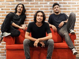 Luncurkan Album Kaset Resonant, Galiju: Kami Ingin Nostalgia