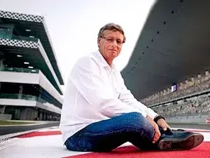 Siapa Arsitek Circuit de Catalunya? Ini Dia Orangnya Siapa Arsitek Circuit de Catalunya? Ini Dia Orangnya