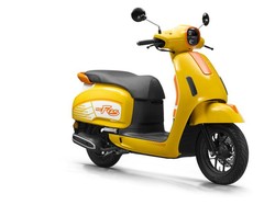 Spesifikasi Motor Retro Baru Honda: Punya Fitur NFC, Mesinnya Irit BBM