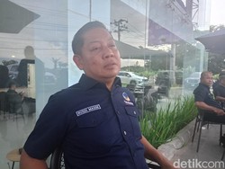 PSI Lantik Pengurus Baru Hari Ini, Elite NasDem RMS-Ahmad Ali Diundang