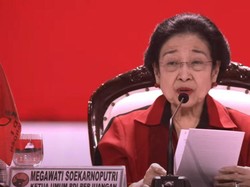 Megawati Ngaku Disebut Ratu Preman: Aku Nggak Pernah Mau Percaya