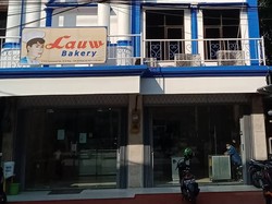 5 Bakery Legendaris di Jaksel dan Jakut, Ada Favoritmu?