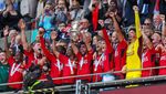 4 Momen Timnya Pep Guardiola Keok di Final