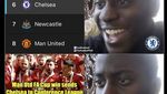 Meme MU Juara Piala FA, Arsenal Ikut Kena Ledek