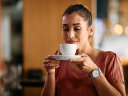 Galau? Konsumsi 5 Makanan Enak Ini Bisa Bikin Mood Lebih Baik