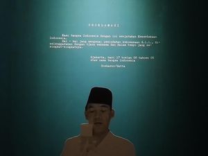17 Agustus 1945 Hari Apa? Begini Detik-detik Proklamasi Kemerdekaan Indonesia 17 Agustus 1945 Hari Apa? Begini Detik-detik Proklamasi Kemerdekaan Indonesia