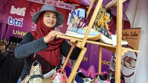 OJK Gelar Gernas BBI-BBWI untuk Dukung UMKM dan Pariwisata