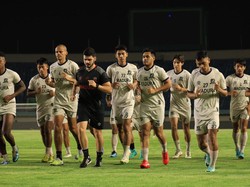 Liga 1: Madura United Usung Filosofi Madruji Jelang Lawan Persib di Final