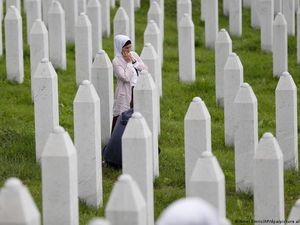 PBB Resmi Tetapkan Hari Peringatan Genosida Srebrenica