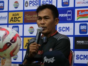 Puja-puji Madura United untuk Persib Bandung Jelang Final Liga 1