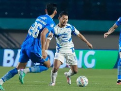 Kontrak Bareng PSIS Rampung, Gian Zola Pamit