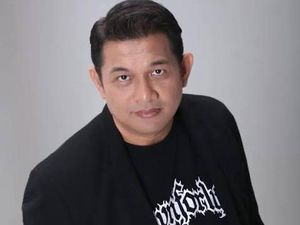 Aldo Sianturi Dukung Musisi Independen Lewat Snafu