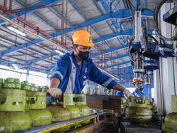 Pertamina Terus Tertibkan Operasional SPBE