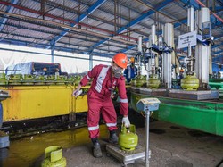 Pertamina Patra Niaga Terus Tertibkan Operasional SPBE