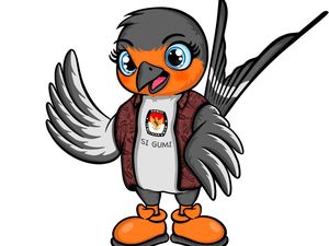 Kenalkan Si Gumi Maskot Pilkada Gunungkidul 2024! Ini Maknanya Kenalkan Si Gumi Maskot Pilkada Gunungkidul 2024! Ini Maknanya