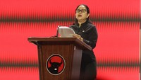 Puan soal Kans PDIP Dukung Bobby di Sumut: Bisa Saja