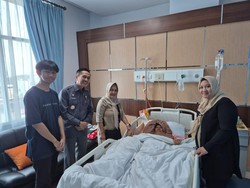 Ratu Dewa Kenang Sosok Ibunda Mendagri Tito Karnavian