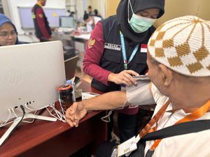 Anjuran Berobat ketika Sakit, Ini Pesan Rasulullah SAW Anjuran Berobat ketika Sakit, Ini Pesan Rasulullah SAW