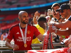 Sofyan Amrabat Si Tukang Babat