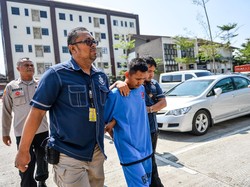 Polisi Secepatnya Bebaskan Pegi Setiawan dari Tahanan