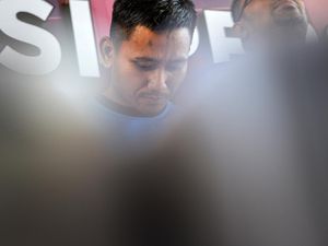 Penetapan Tersangka Pegi Setiawan Tidak Sah, Harus Dibebaskan! Penetapan Tersangka Pegi Setiawan Tidak Sah, Harus Dibebaskan!
