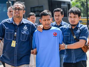 Polda Jabar Segera Bebaskan Pegi Setiawan dari Kasus Pembunuhan Vina Polda Jabar Segera Bebaskan Pegi Setiawan dari Kasus Pembunuhan Vina