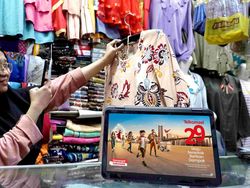 29 Tahun Telkomsel, Dirut: Terus Maju dan Bertumbuh Perkuat Komitmen