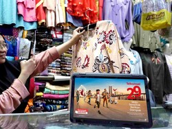 29 Tahun Telkomsel, Dirut: Terus Maju dan Bertumbuh Perkuat Komitmen